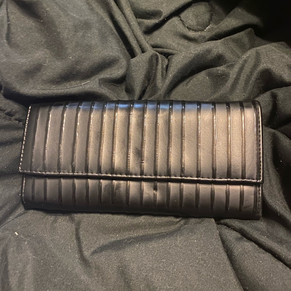 Kollo Rose Wallet